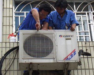 邯山空调维修售后服务中心