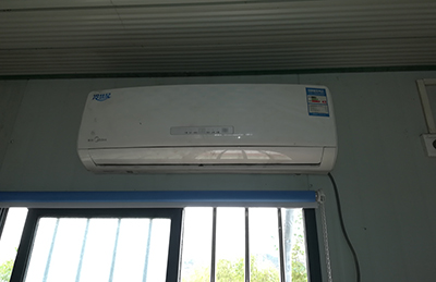 邯山空调维修在哪里找