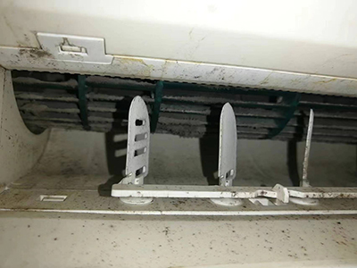 邯山空调维修售后服务中心电话是多少