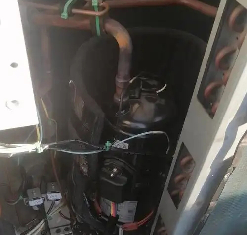 邯山维修变频空调电话在哪里找