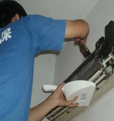 邯山空调清洗保养